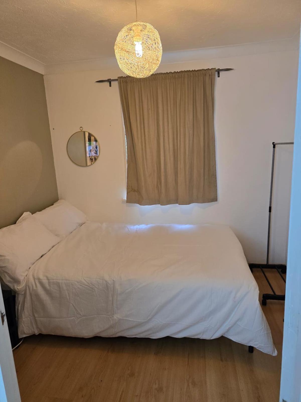 Apartamento Meadthames View Thamesmead  Exterior foto
