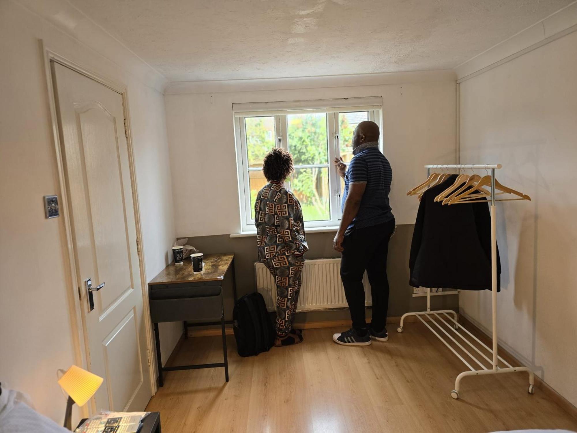 Apartamento Meadthames View Thamesmead  Exterior foto