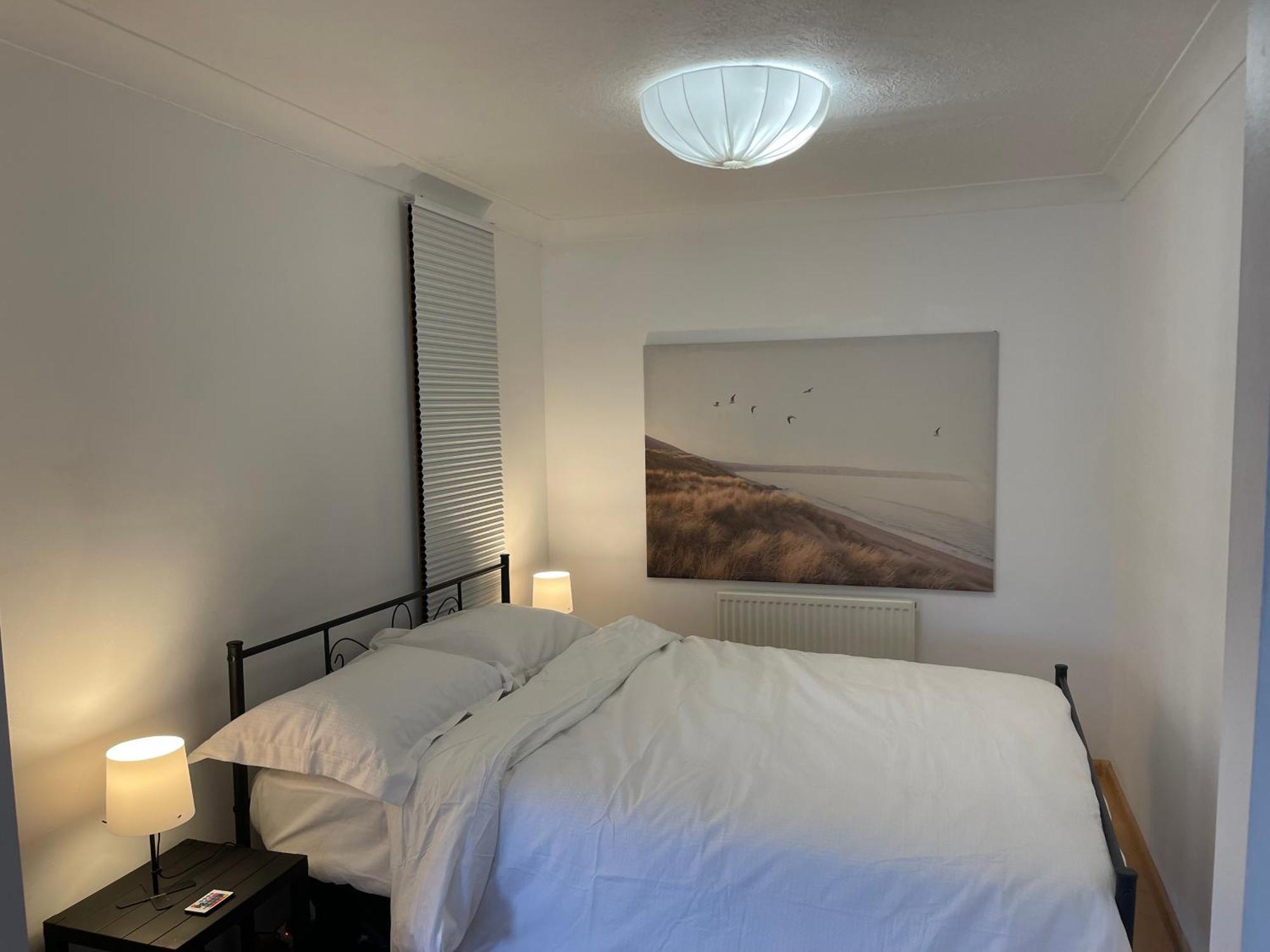 Apartamento Meadthames View Thamesmead  Exterior foto