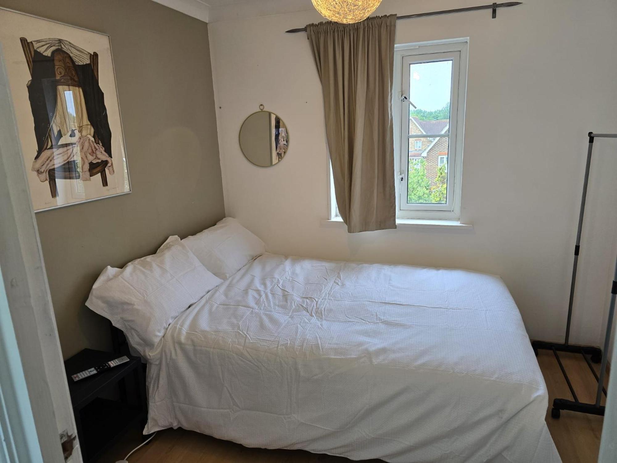 Apartamento Meadthames View Thamesmead  Exterior foto