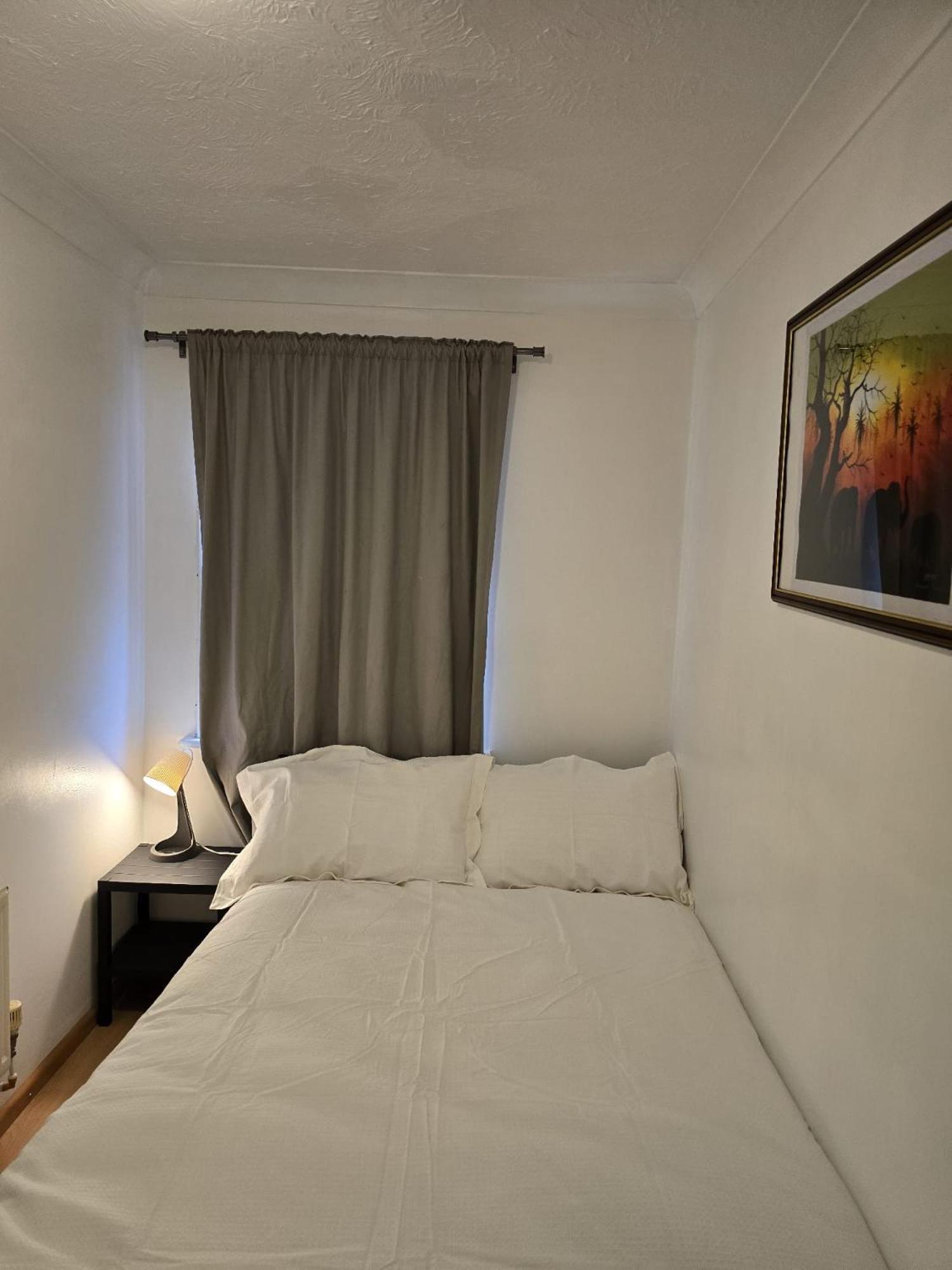 Apartamento Meadthames View Thamesmead  Exterior foto