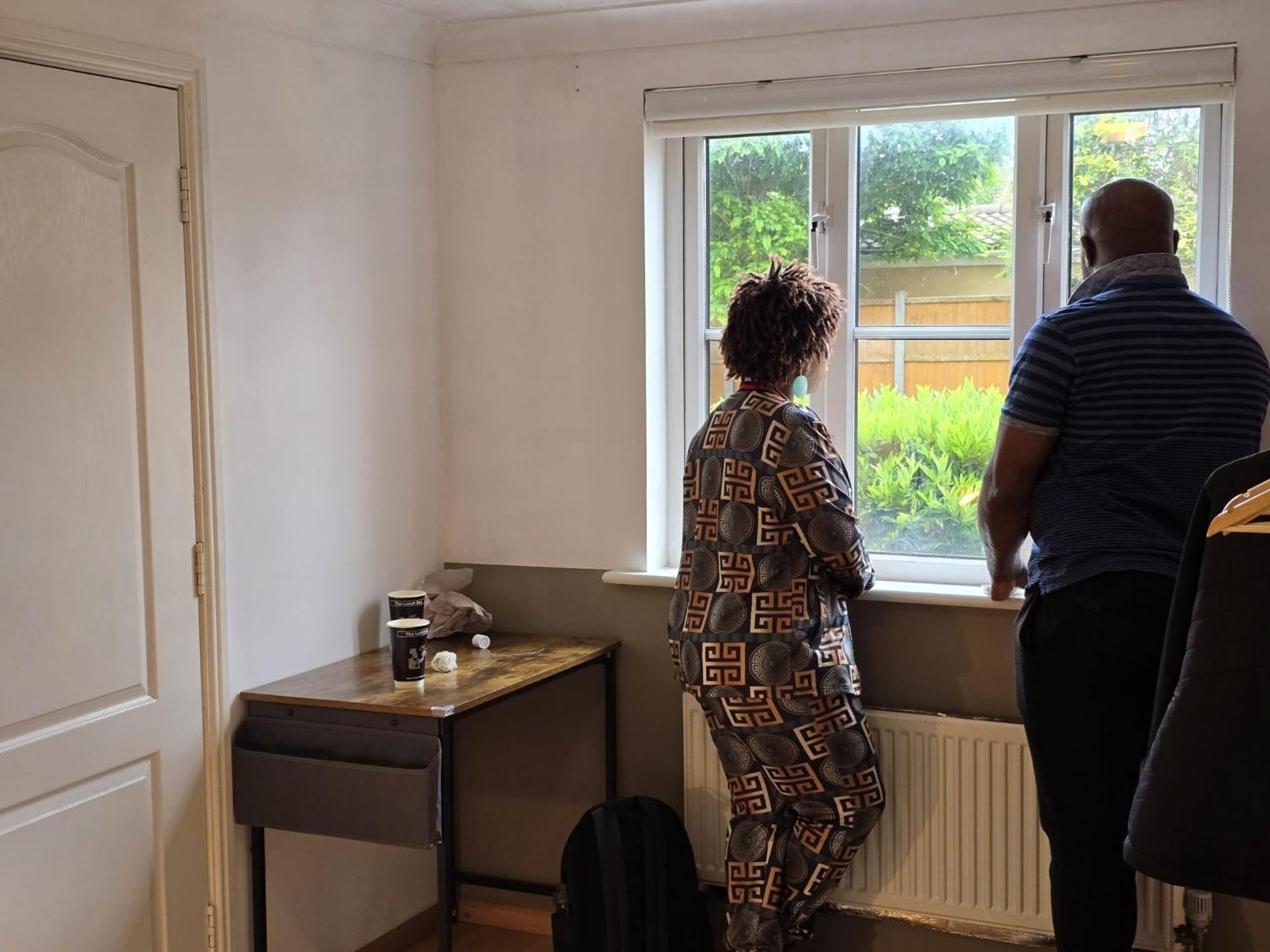 Apartamento Meadthames View Thamesmead  Exterior foto
