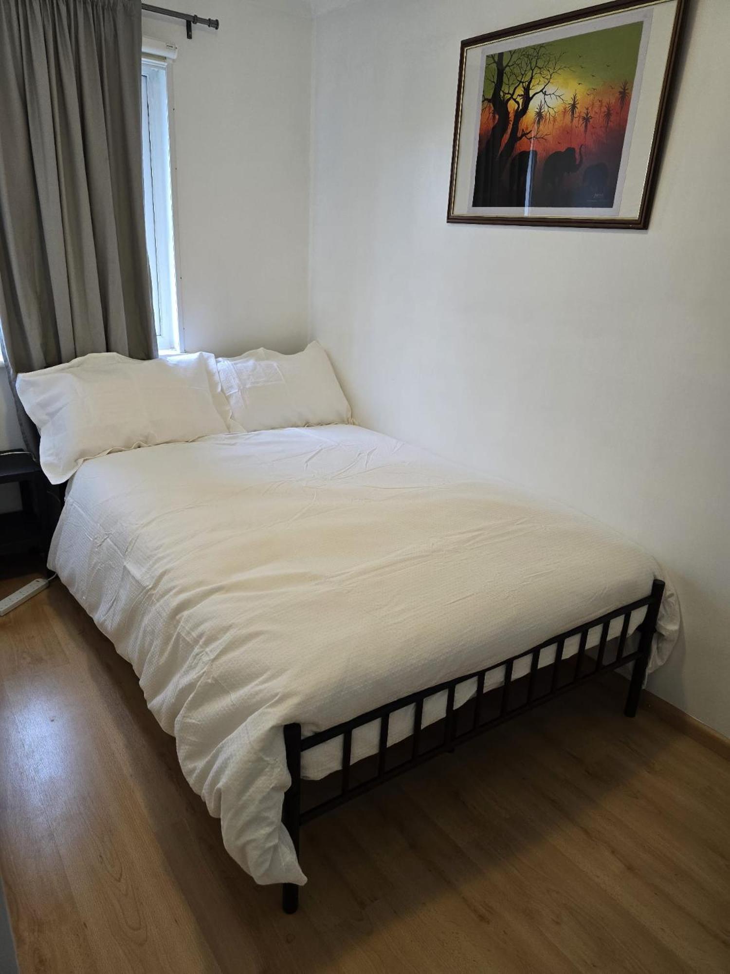 Apartamento Meadthames View Thamesmead  Exterior foto