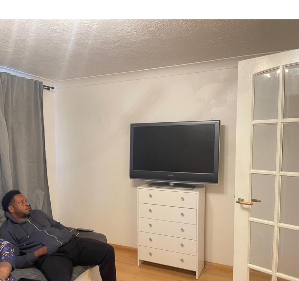 Apartamento Meadthames View Thamesmead  Exterior foto